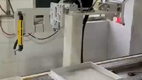 XZ十字齿条滑台